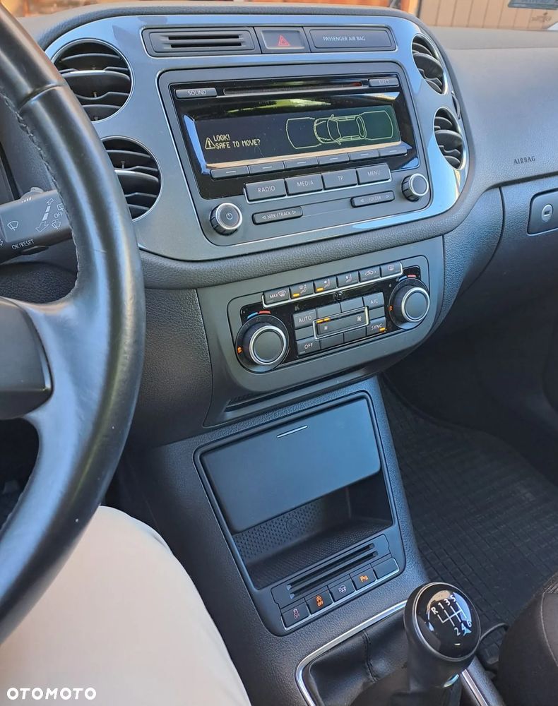 Volkswagen Tiguan 1.4 TSI Trend&Fun - 8