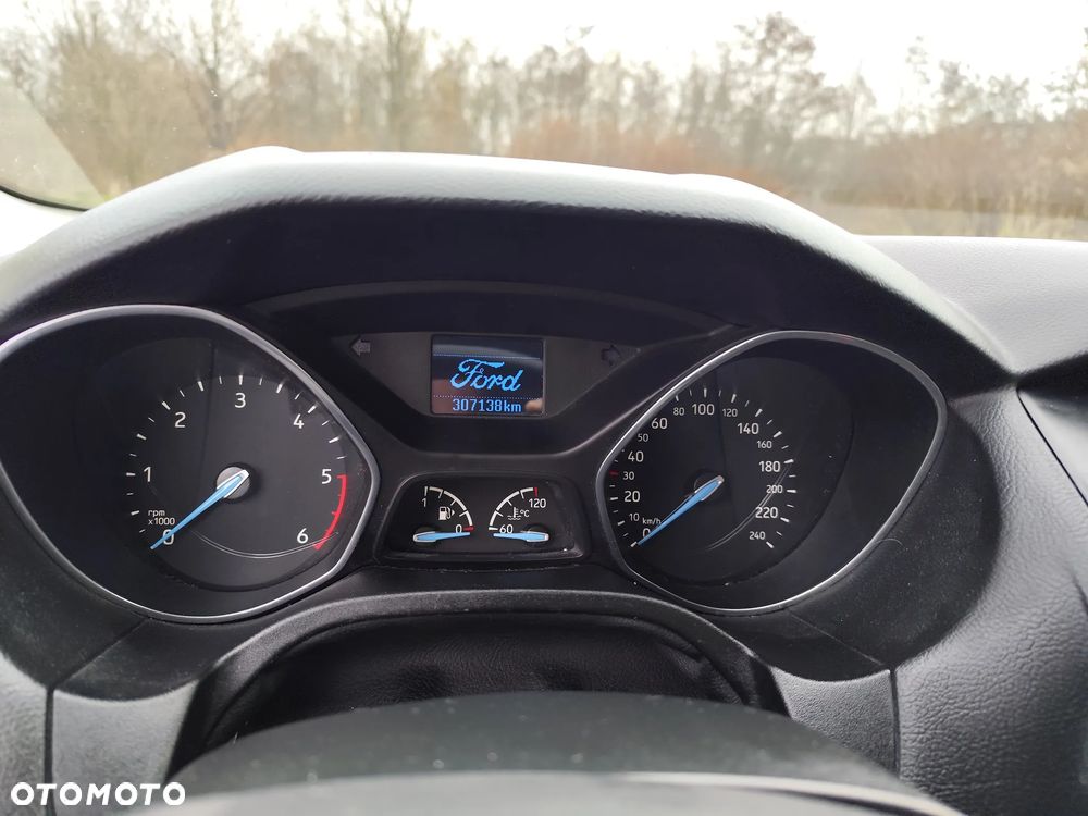 Ford Focus 2017 photo 5