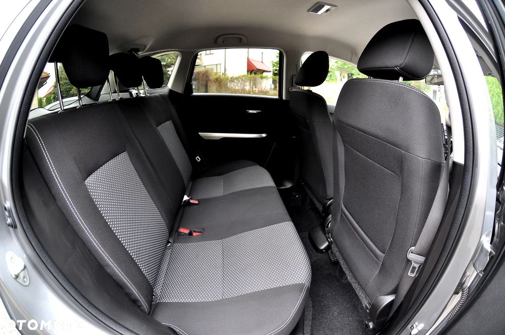 Suzuki Vitara 1.6 (4x2) Comfort - 23