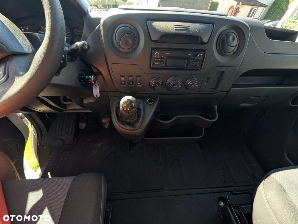 Renault Master - 9
