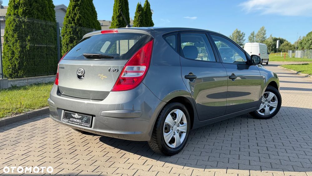Hyundai i30 1.4 Edition Plus - 3