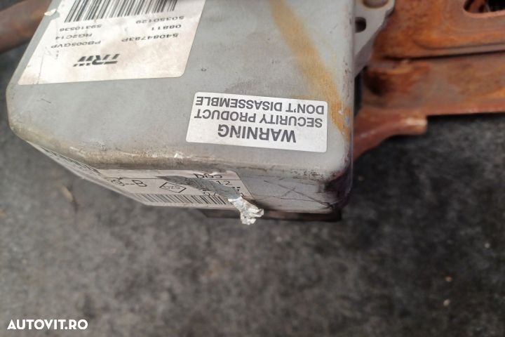 Coloana volan 54084783P 8200937929B 54084783P 8200937929B Renault Cli - 6