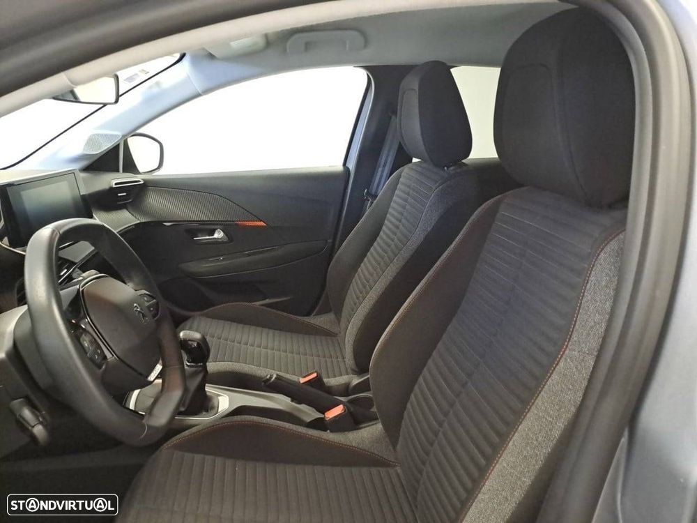 Peugeot 208 1.2 PureTech Active Pack - 9