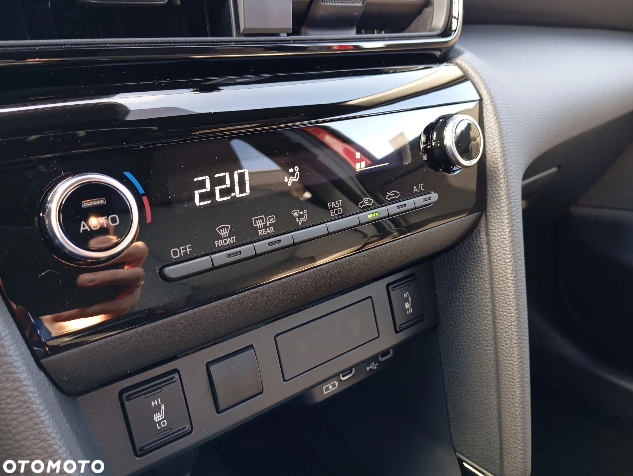 Toyota Yaris Cross Hybrid 1.5 Style - 18