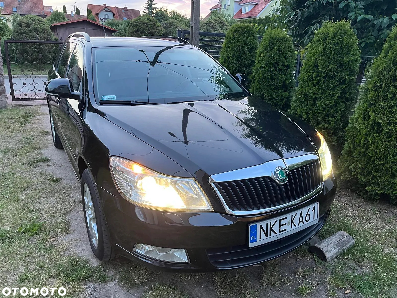 Skoda Octavia 1.8 TSI Ambition - 23
