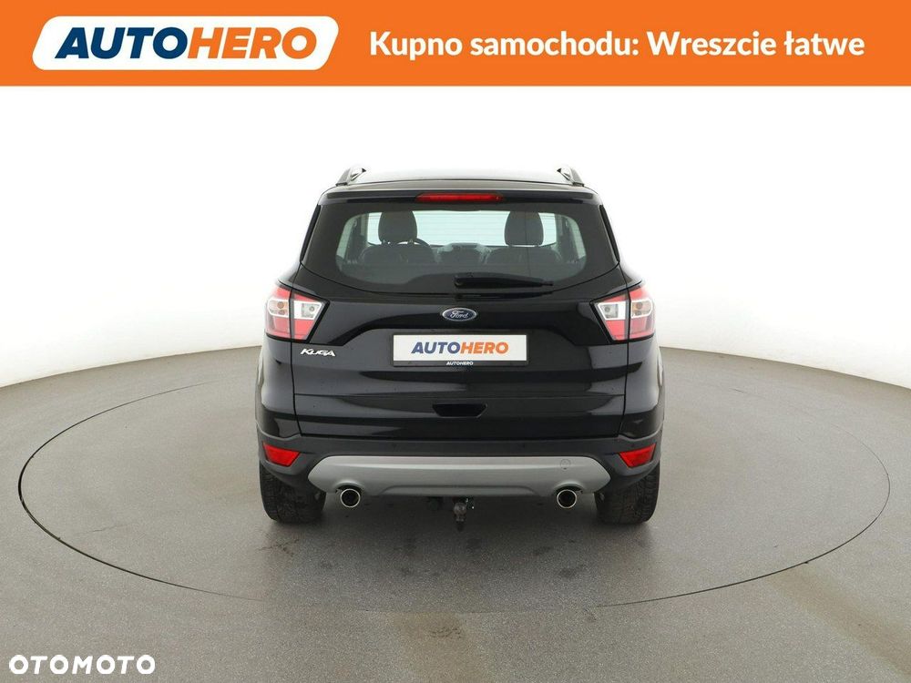 Ford Kuga 1.5 EcoBoost 2x4 Titanium - 7