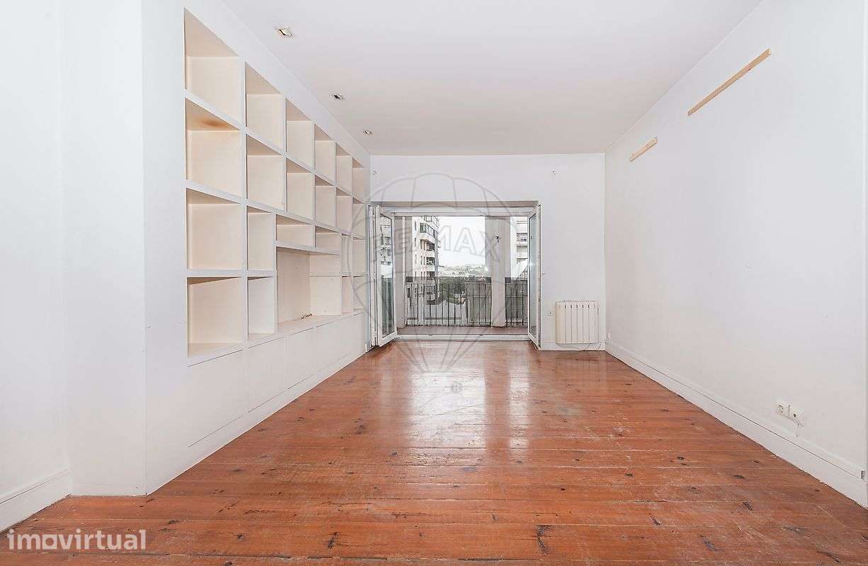 Apartamento T2 para venda - Grande imagem: 5/34