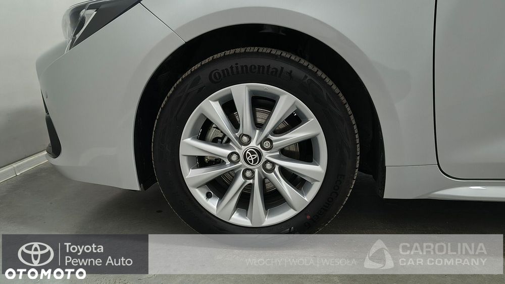 Toyota Corolla 1.8 Hybrid Comfort - 26