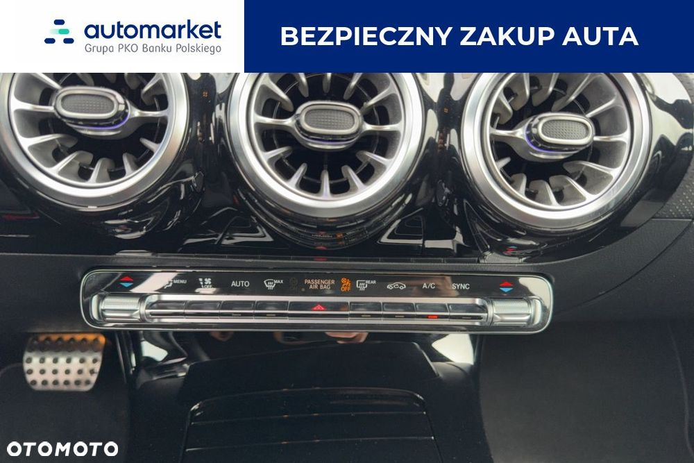 Mercedes-Benz Klasa A 200 AMG Line 7G-DCT - 12
