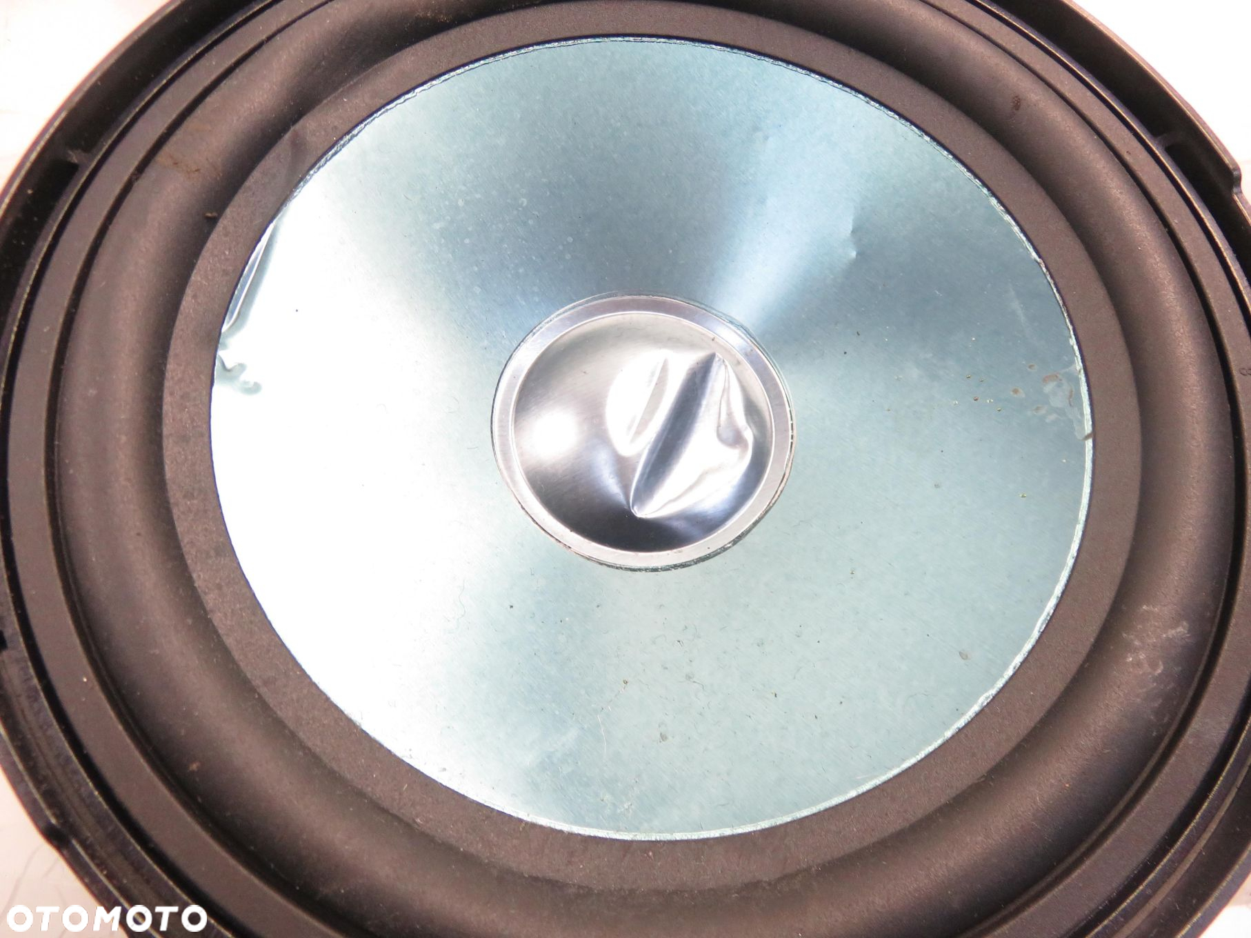 MERCEDES E KLASA W207 NAGŁOŚNIENIE HARMAN KARDON - 9