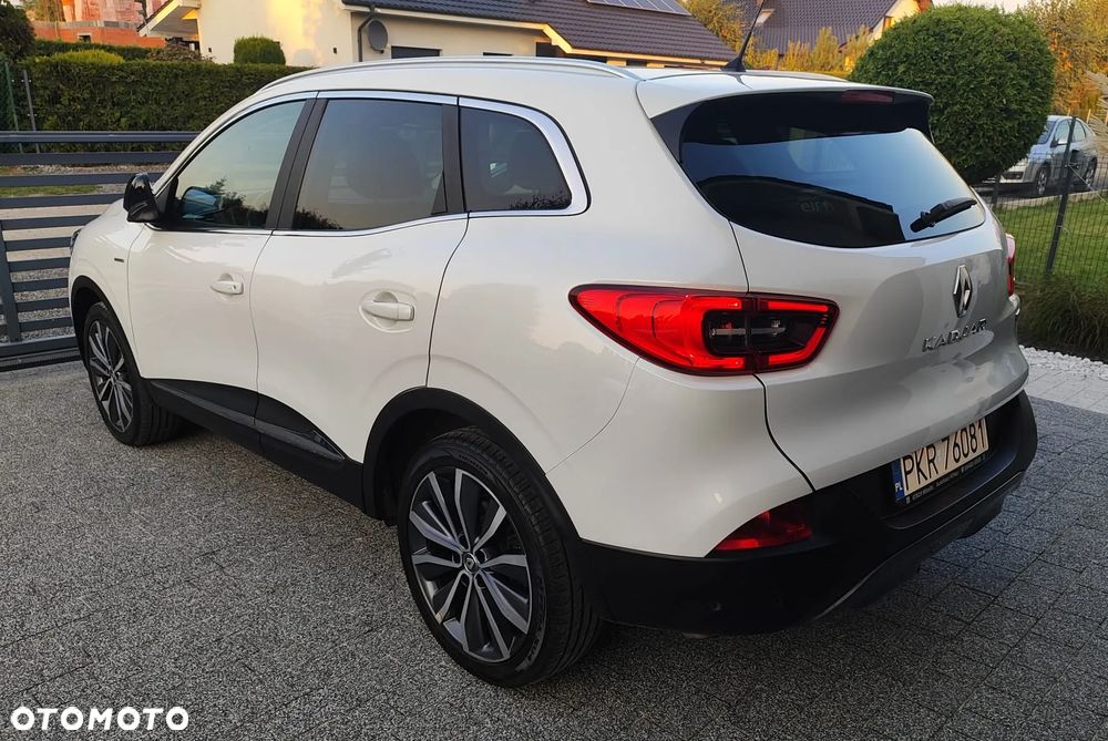 Renault Kadjar - 5
