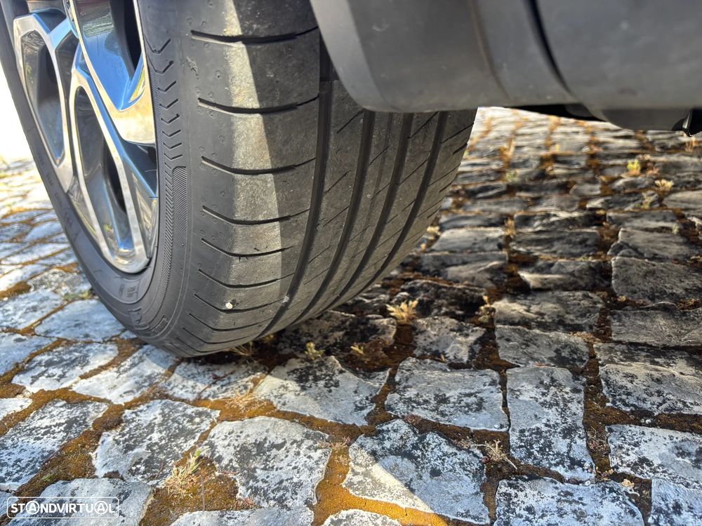 Renault Captur 1.0 TCe Intens Bi-Fuel - 15