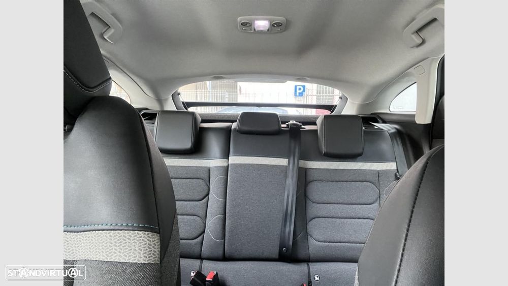 Citroën C4 1.2 PureTech Feel Pack - 22