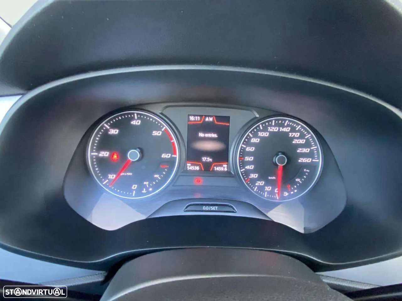 SEAT Leon ST 1.6 TDI Style S/S - 9