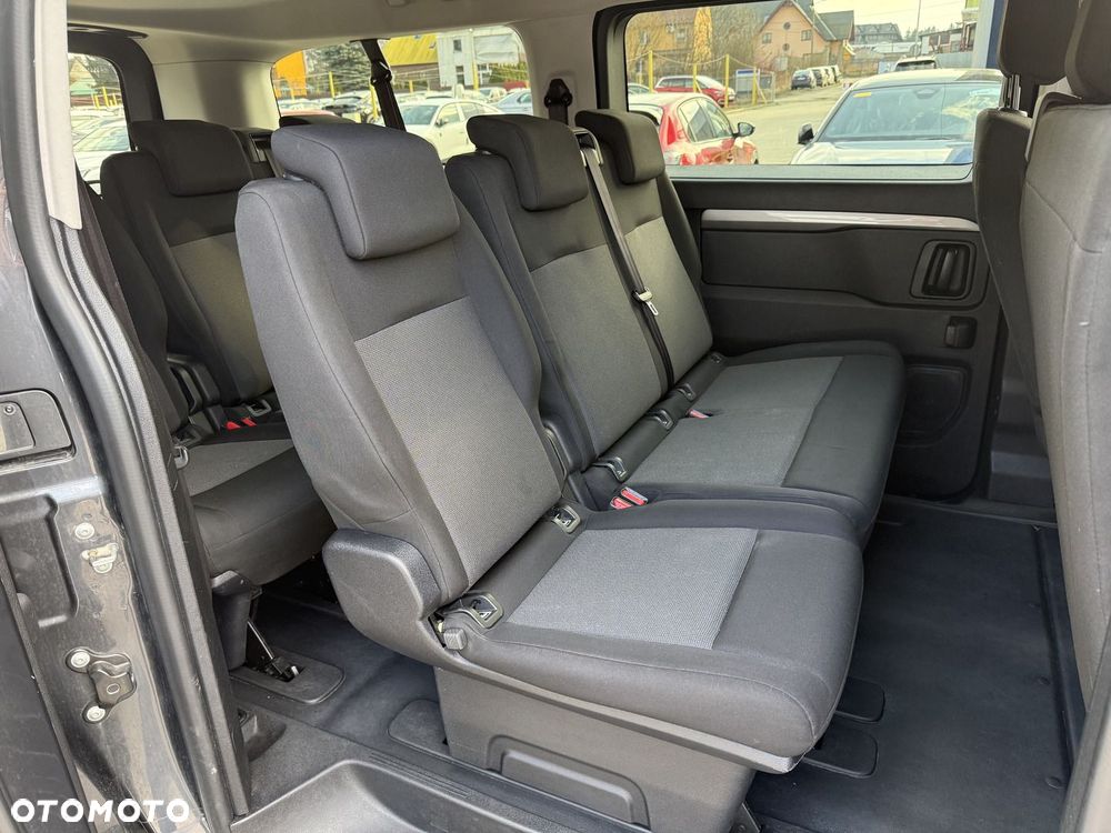 Citroën SpaceTourer - 28