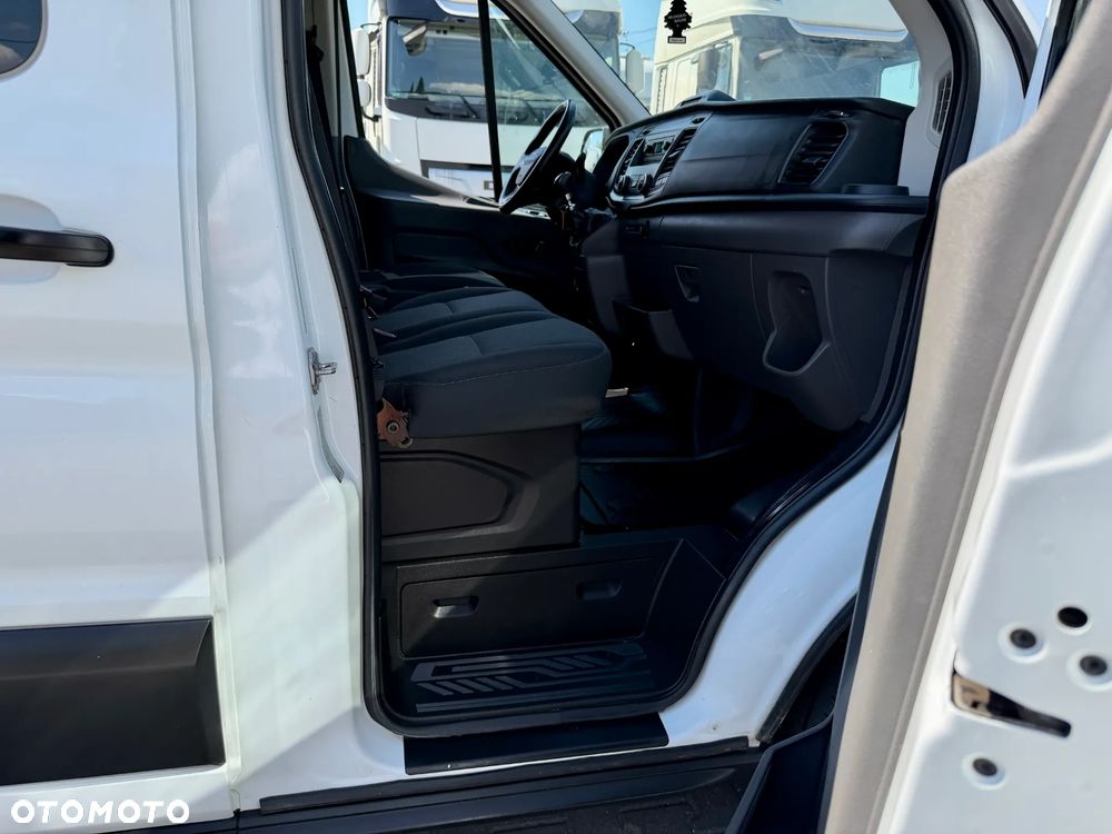 Ford Transit Kombi L3H2 Limited - 13
