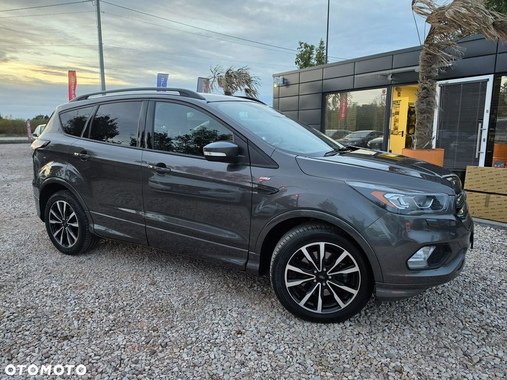 Ford Kuga 1.5 EcoBoost 4x4 ST-Line - 6