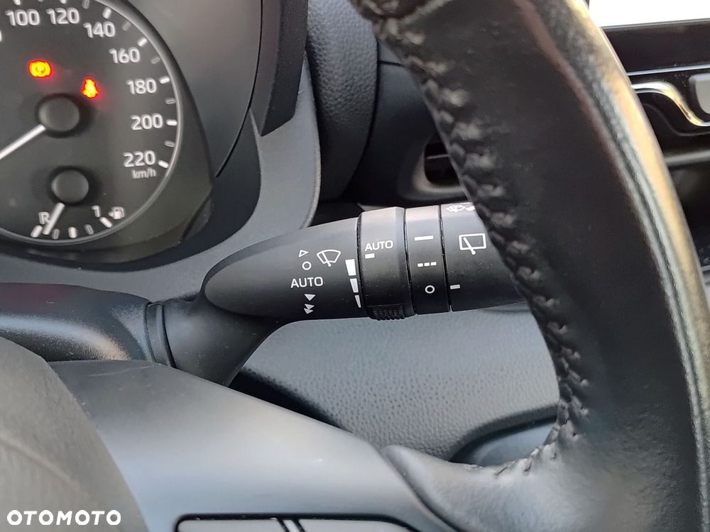 Toyota Yaris 1.0 Comfort - 20