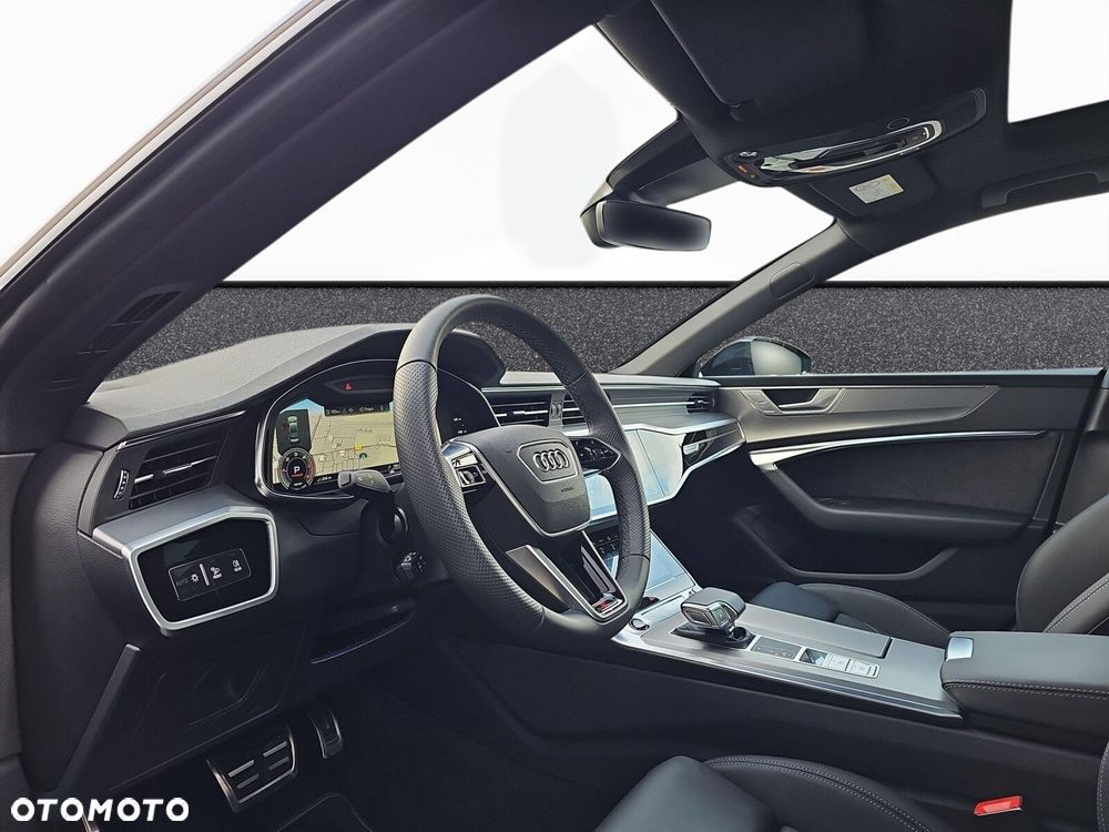 Audi A7 Sportback - 10