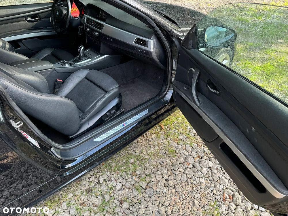 BMW Seria 3 335i M Sport Edition - 15