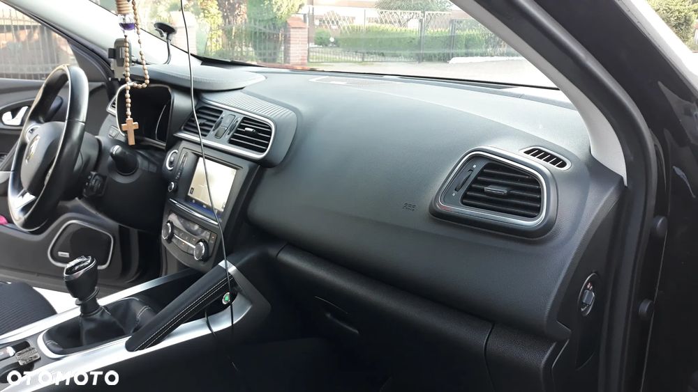Renault Kadjar 1.6 dCi Energy Adventure - 6