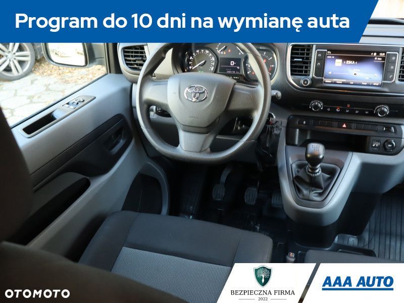 Toyota ProAce - 8