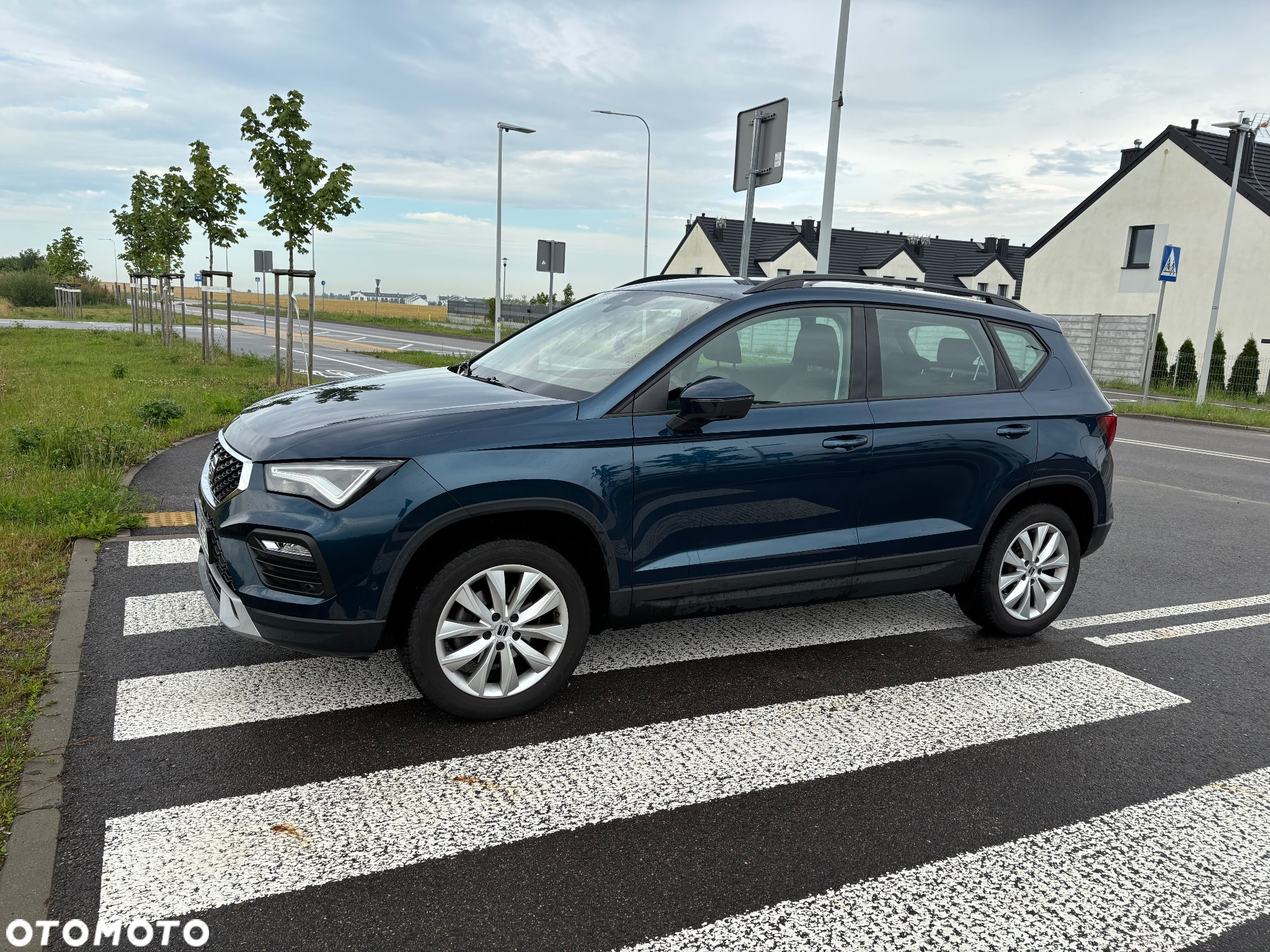 Seat Ateca - 17