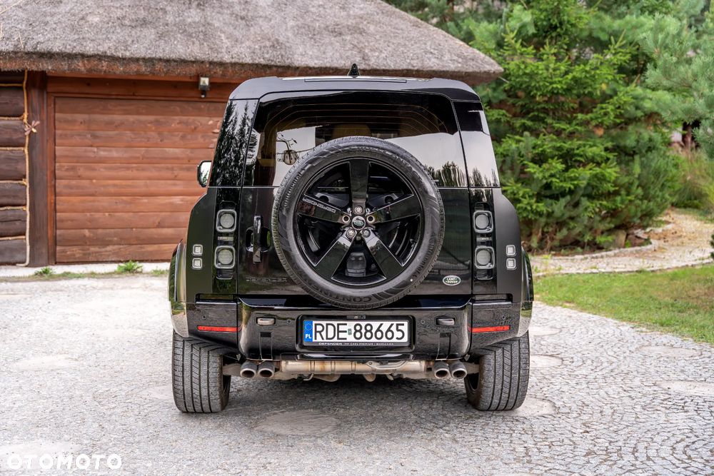 Land Rover Defender - 19