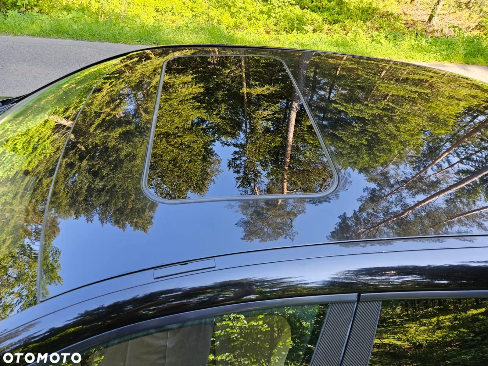 Porsche Panamera PDK - 14