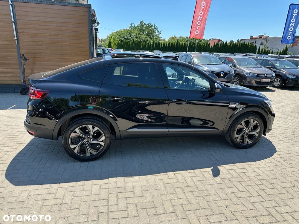 Renault Arkana - 39
