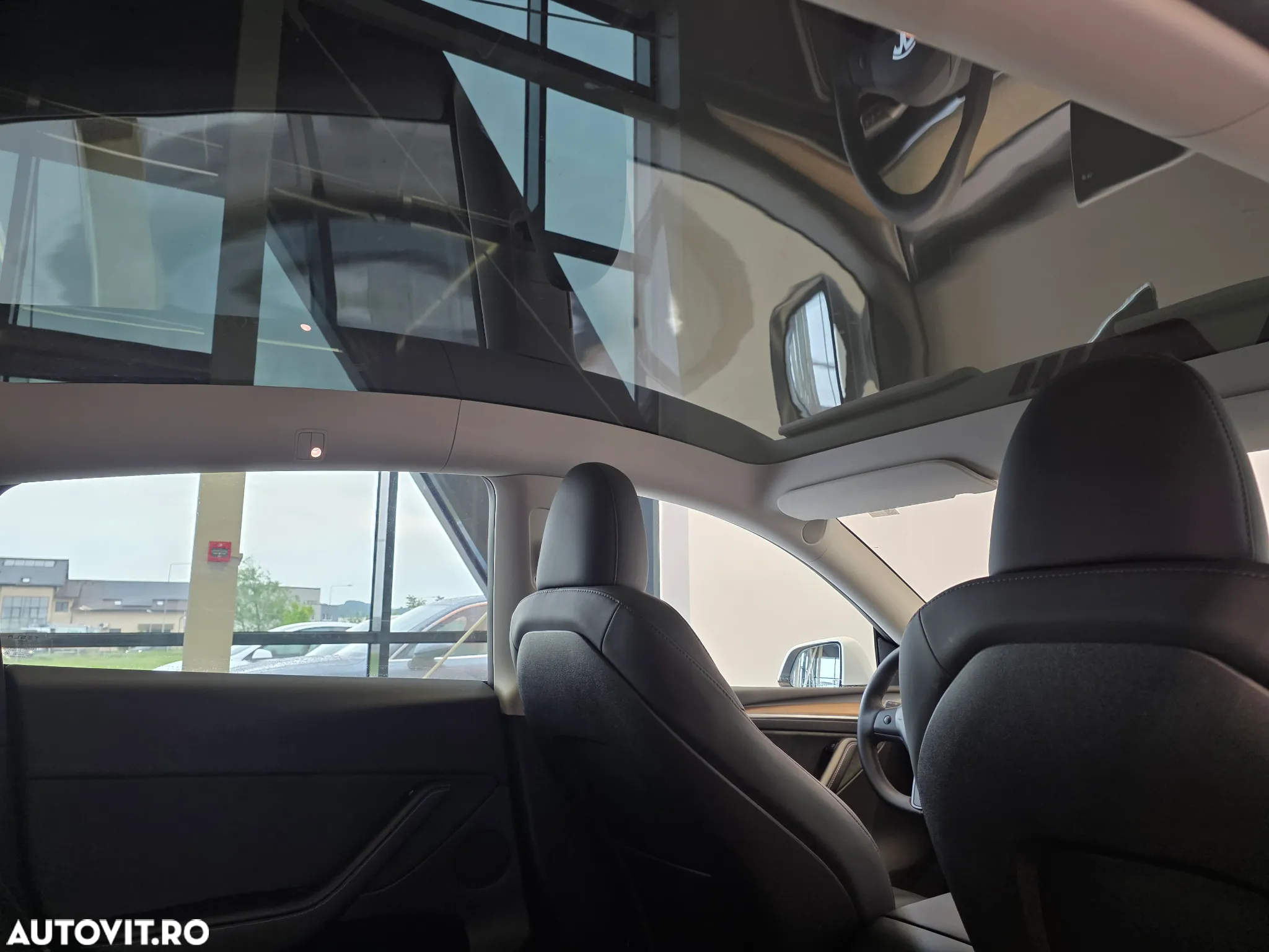 Tesla Model Y RWD - 15