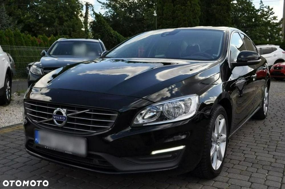 Volvo S60 - 4