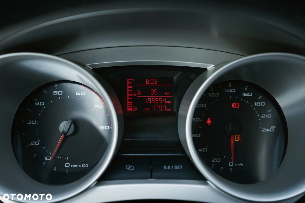 Seat Ibiza - 17
