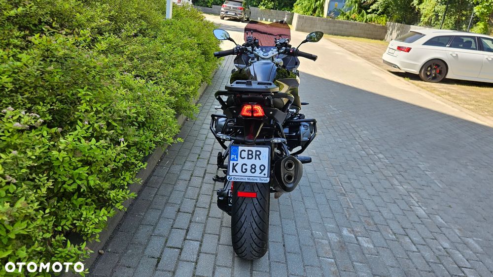 BMW RS - 19