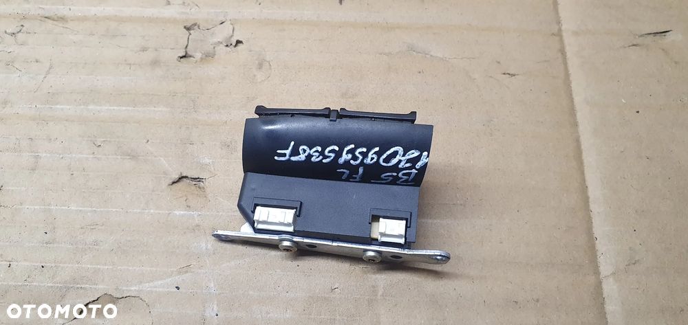 Przełącznik kierownicy multifunkcja przełączniki VW Passat B5 FL 1J0959538F - 3