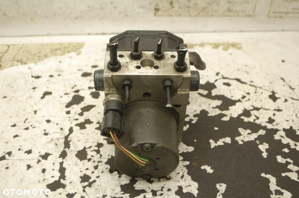POMPA ABS + STEROWNIK 8E0614517 AUDI A4 B6 B7 VW PASSAT B5 LIFT - 7