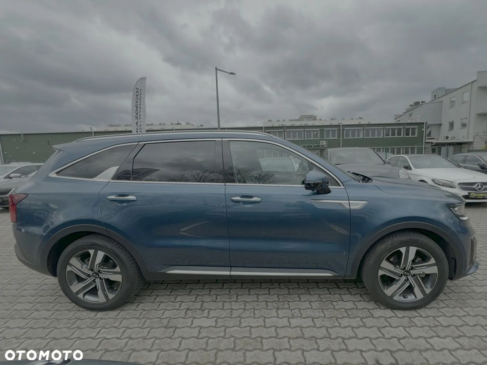 Kia Sorento - 9