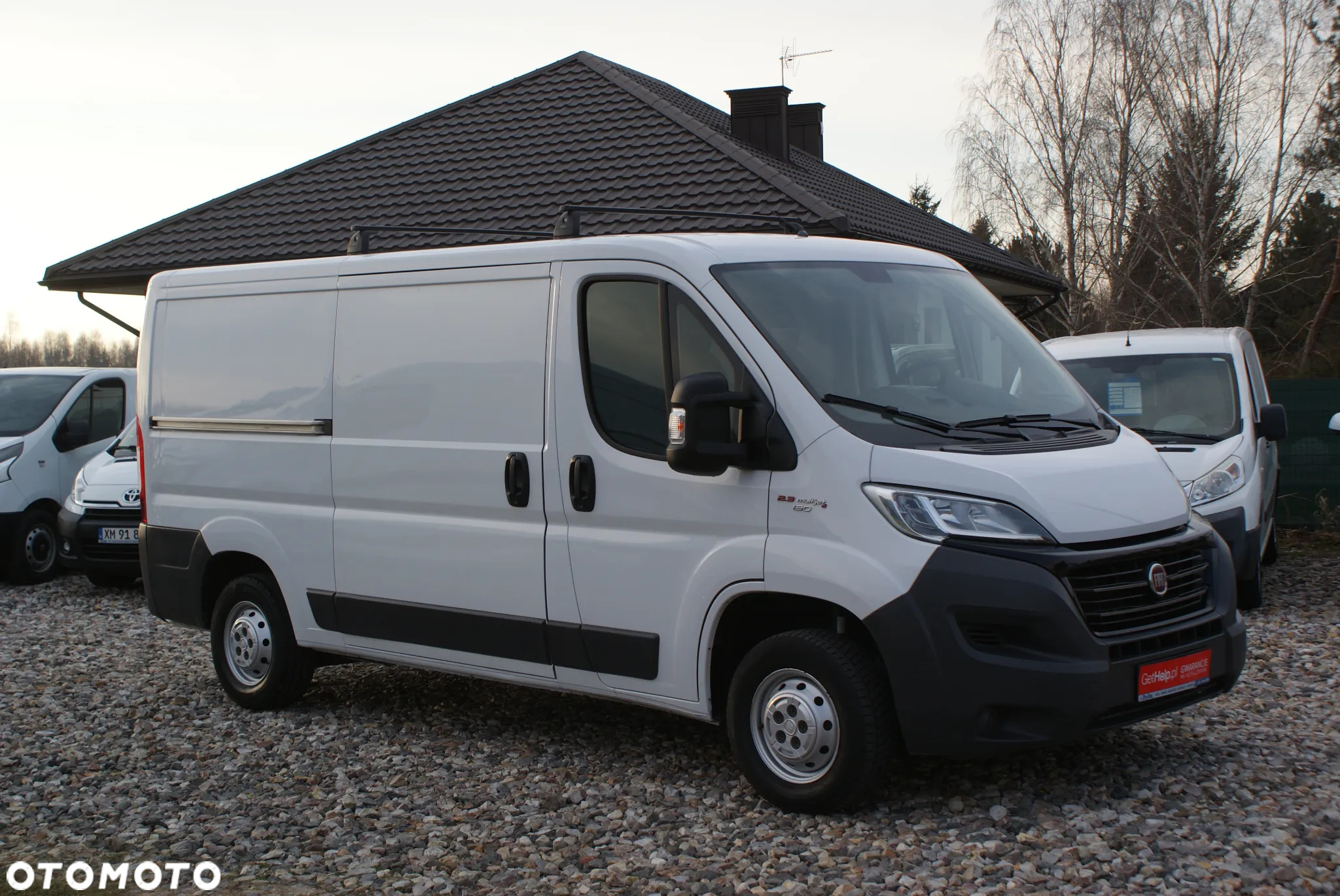 Fiat Ducato - 19