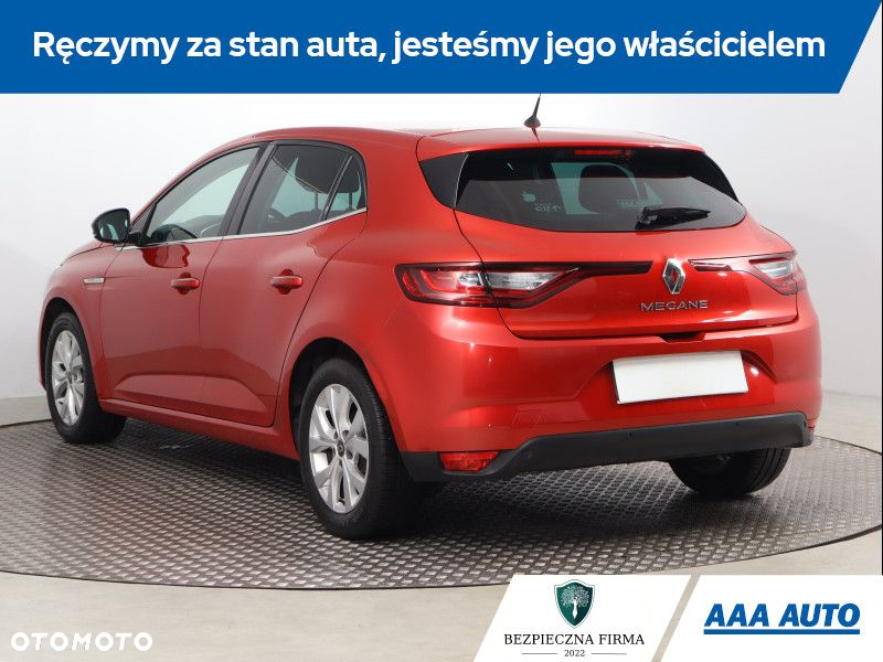 Renault Megane - 5
