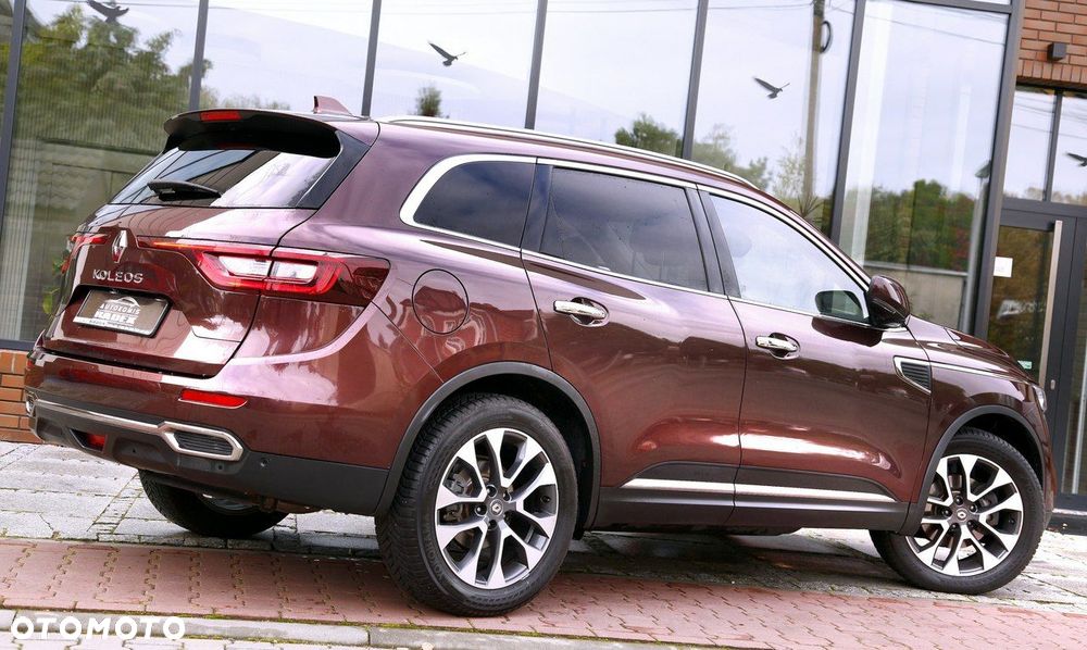 Renault Koleos 2.0 dCi Intens X-Tronic - 5