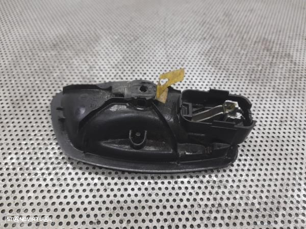 Puxador Interior Frente Esq Renault Laguna Iii (Bt0/1) - 3
