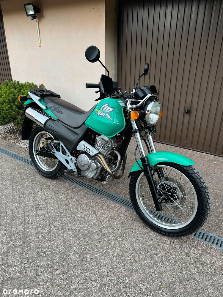 Honda SL