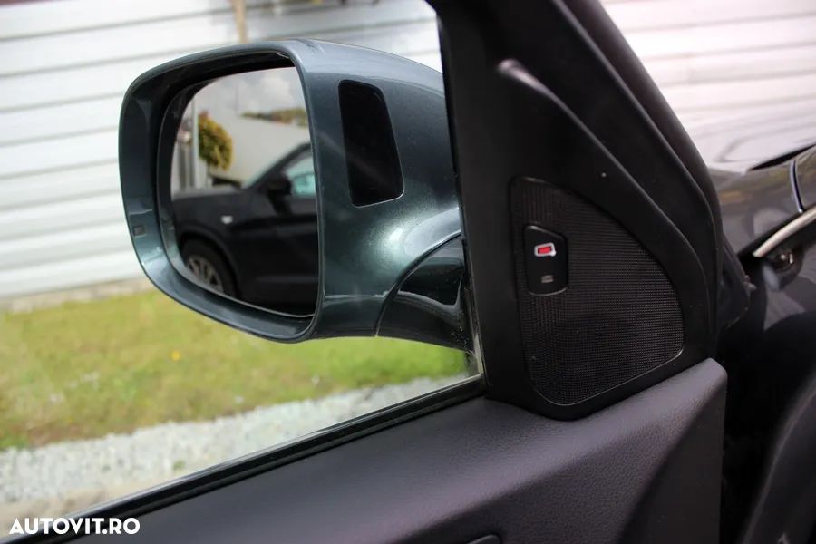 Audi Q5 2.0 TDI Quattro (clean diesel) S tronic - 16