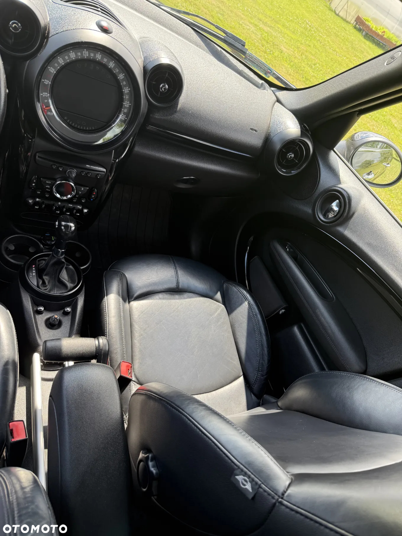 MINI Countryman - 17