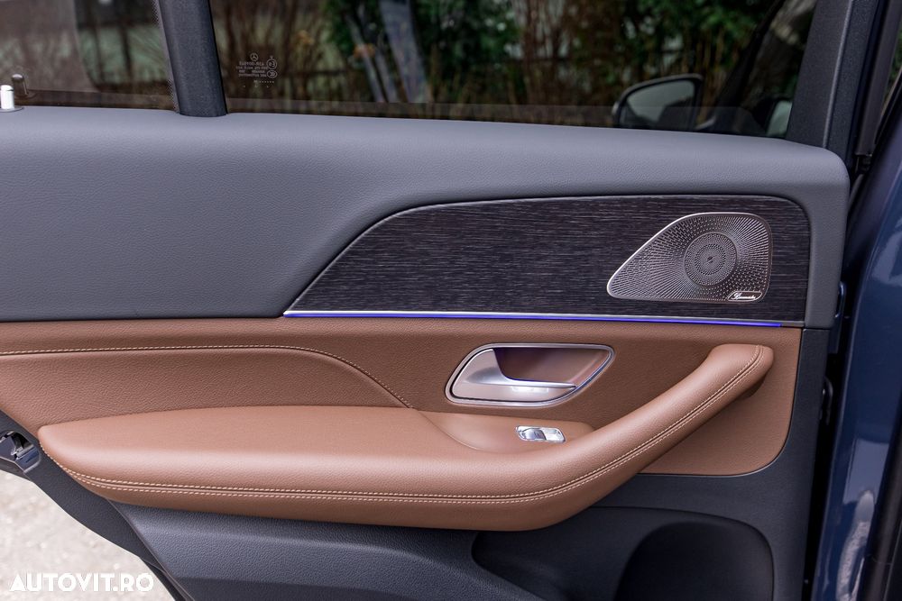 Mercedes-Benz GLE - 16