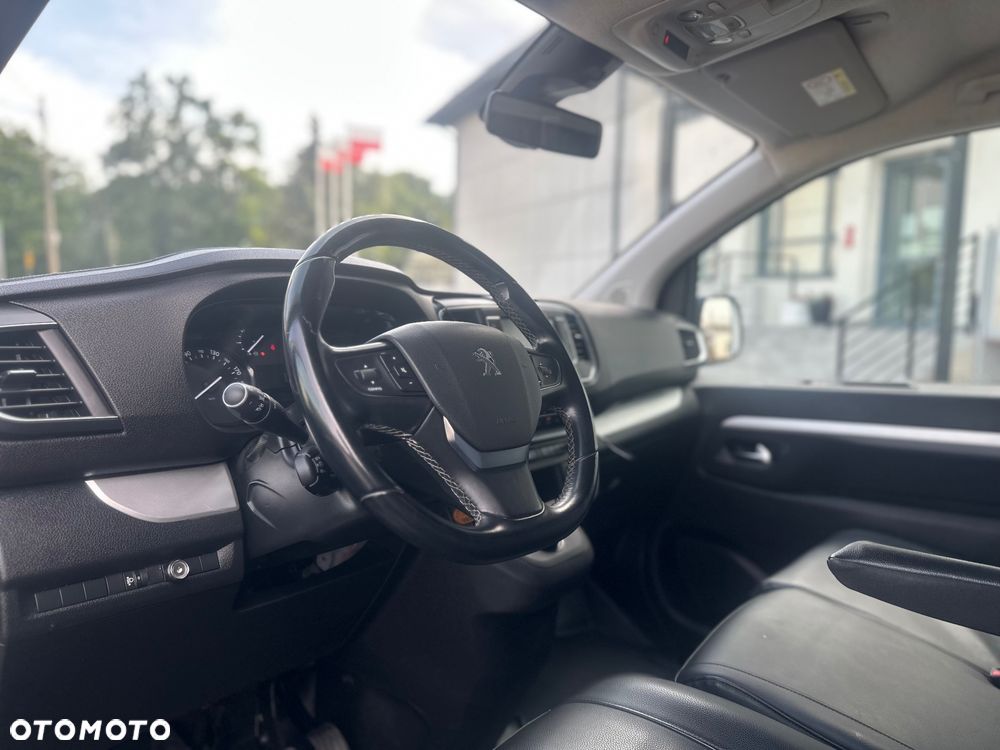Peugeot Expert - 13