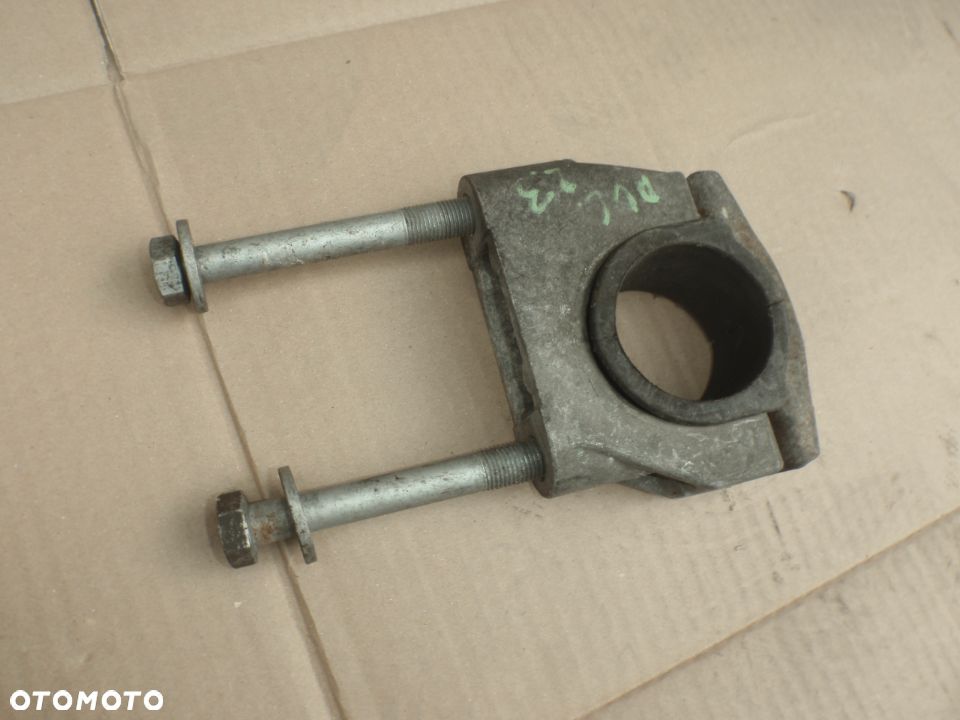 przewód rurka wspomagania czujnik mocowanie ducato boxer jumper 2.3 - 5