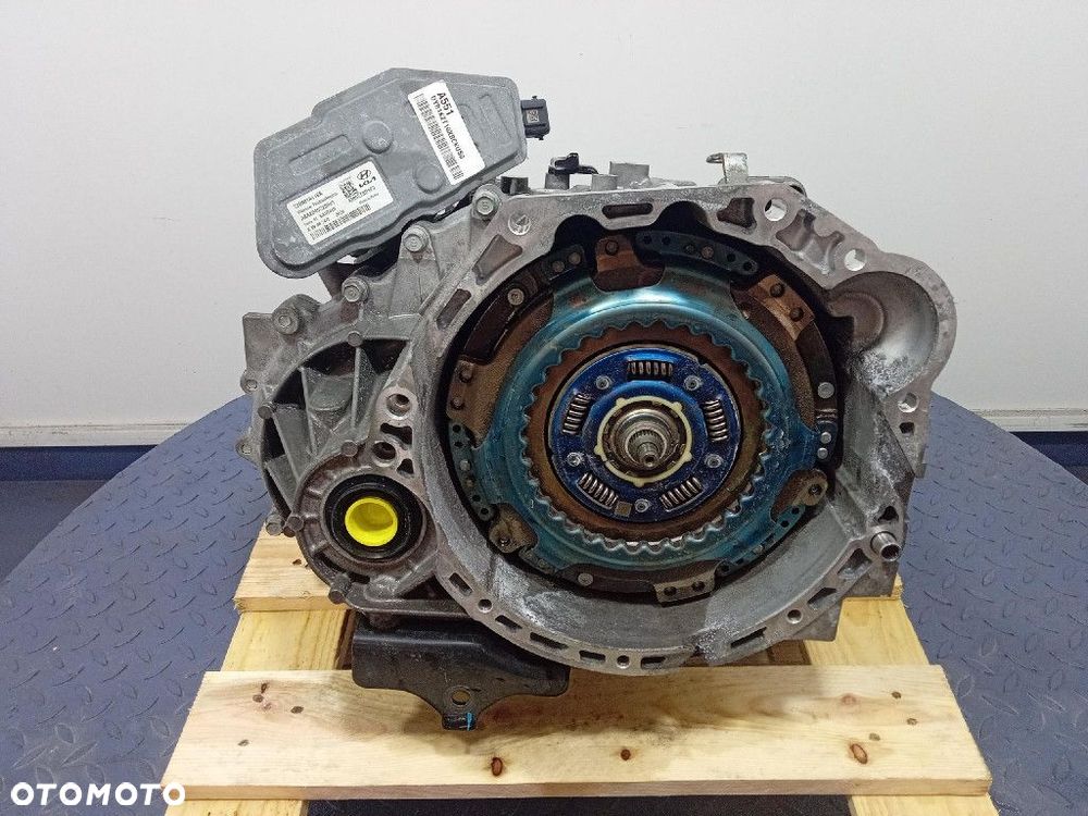 KIA STONIC 17- 1.0 T-GDI 120KM SKRZYNIA AUTOMATYCZNA 7DCT M71VRD - 1