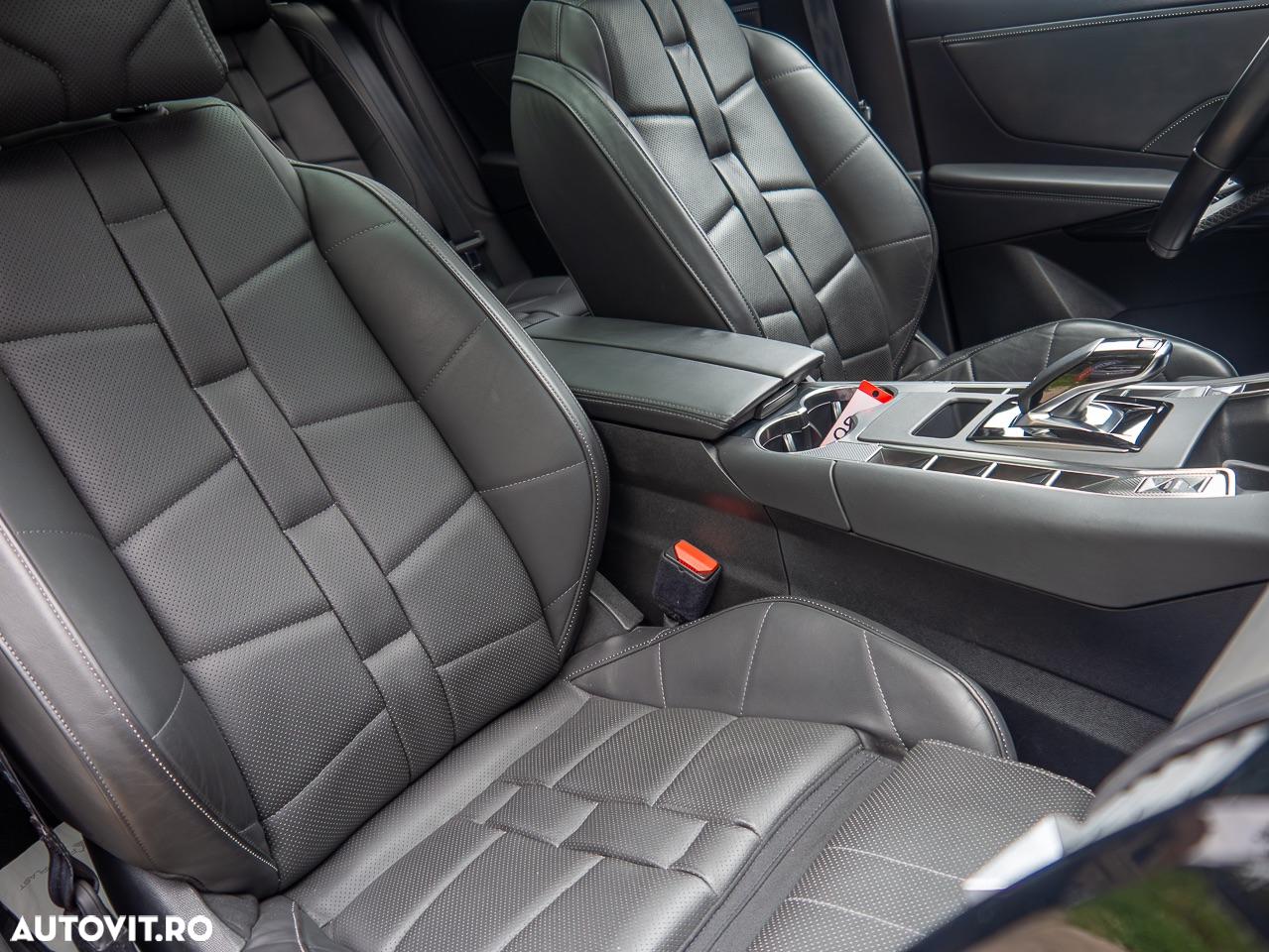 DS Automobiles DS 7 Crossback - 19