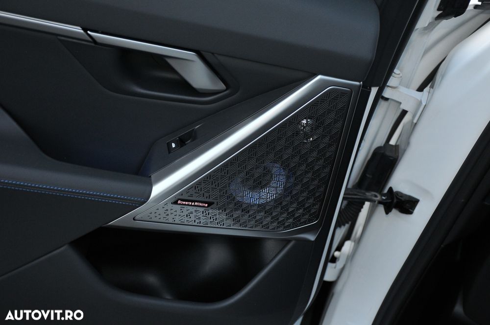 BMW Seria 5 520d Aut. - 27